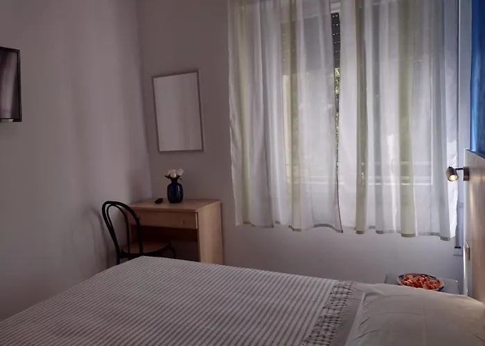 Le Ali 2* Римини