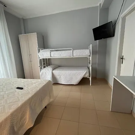 Le Ali 2* Ρίμινι