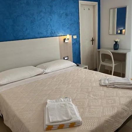 Hotel Le Ali Rimini