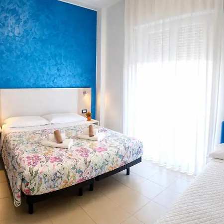 Le Ali Hotel