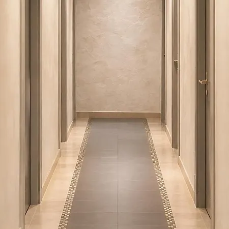 Otel Le Ali Rimini