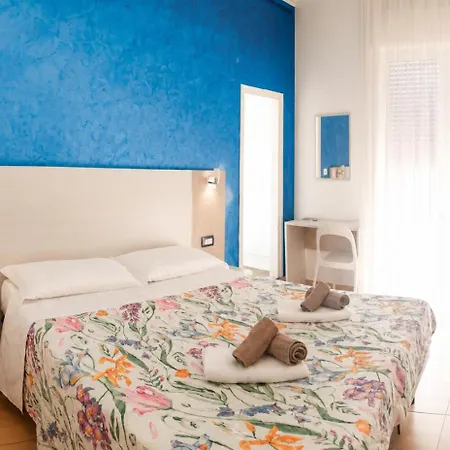 Le Ali 2* Rimini
