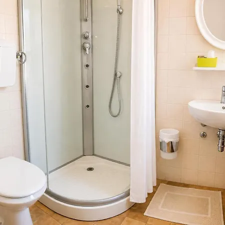 Le Ali Otel Rimini