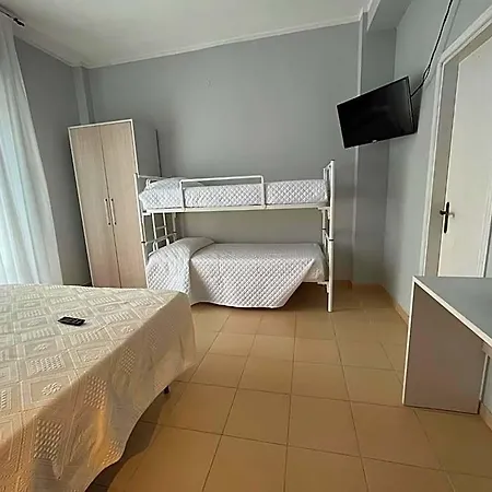 Le Ali Hotel