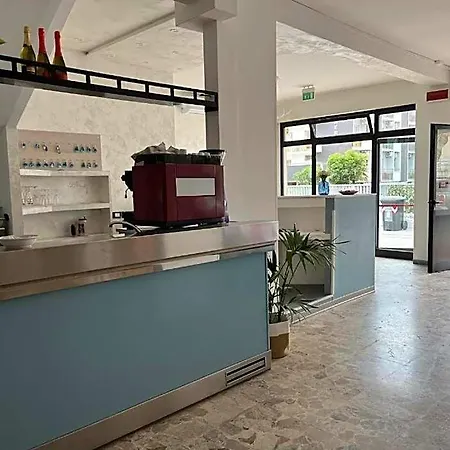 Hotel Le Ali