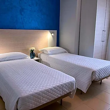 Le Ali 2* Rimini