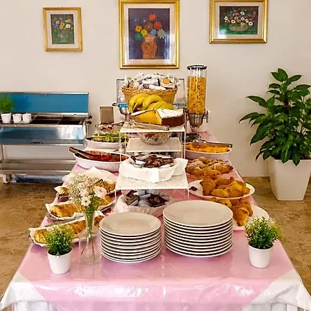 Hotel Le Ali