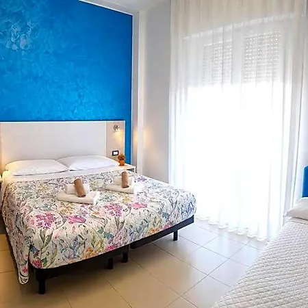 Hotel Le Ali 2*