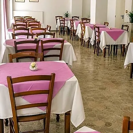 Hotel Le Ali 2*