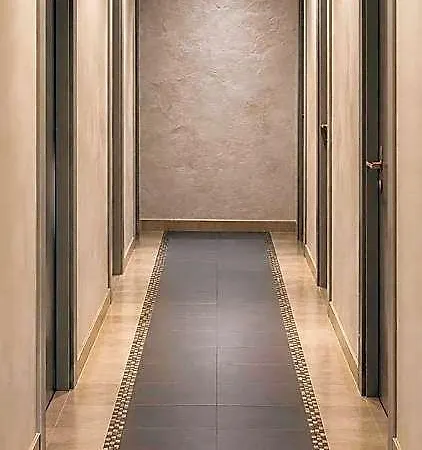 Le Ali Hotel 2*
