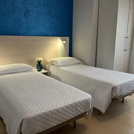 Le Ali Hotell Rimini