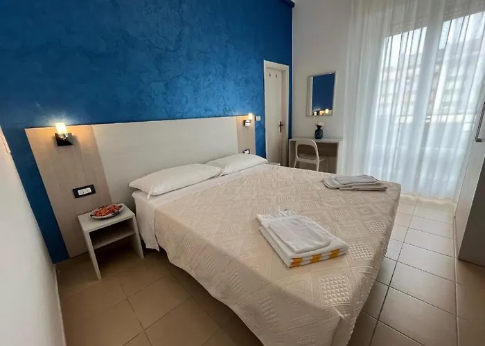 Le Ali Hotell
