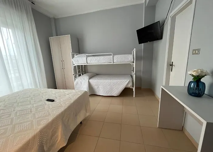 Le Ali 2* Rimini
