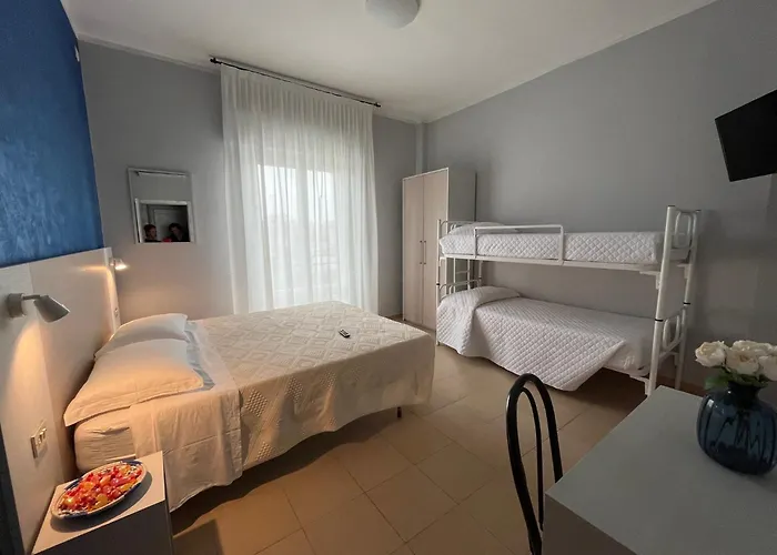 Hotell Le Ali