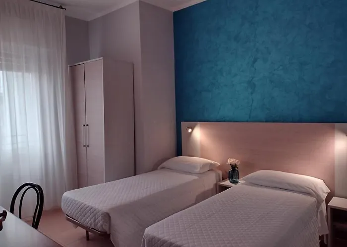 Le Ali Hotell 2*