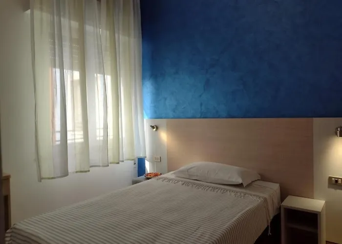 Le Ali Hotell Rimini